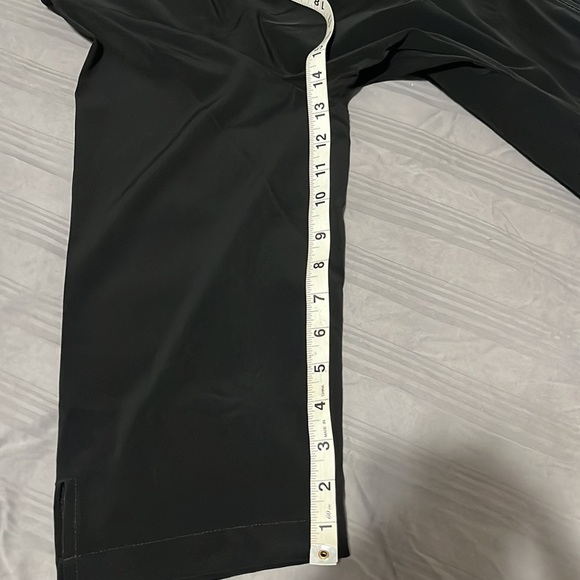 Smart By Maevn Women’s 3 Pockets Scrub Full Zipper Top Nurse XL, NWT - Picture 15 of 15